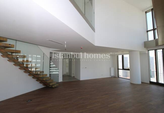 املاک هوشمند نزدیک به مترو و متروبس در کادیکوی 25