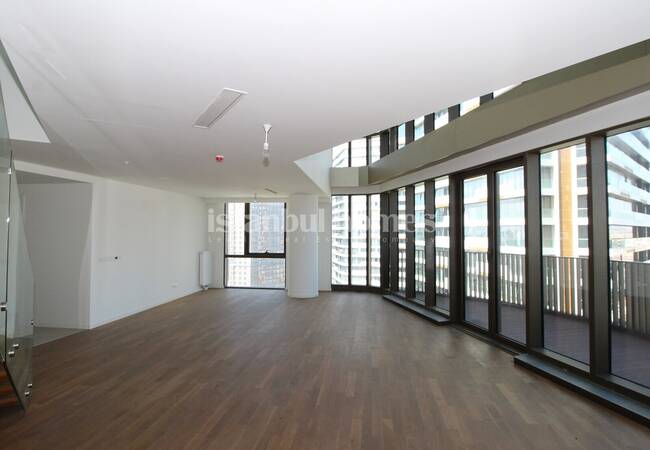 املاک هوشمند نزدیک به مترو و متروبس در کادیکوی 26