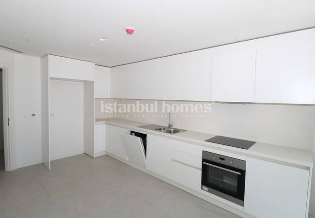 املاک هوشمند نزدیک به مترو و متروبس در کادیکوی 10