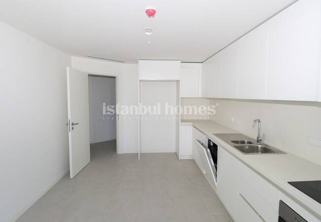 املاک هوشمند نزدیک به مترو و متروبس در کادیکوی 11