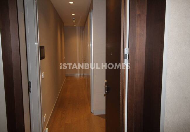 Appartements En Projet De Luxe Et Prestige À Istanbul 14