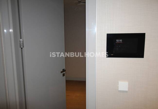 Appartements En Projet De Luxe Et Prestige À Istanbul 15