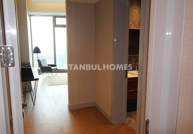 Appartements En Projet De Luxe Et Prestige À Istanbul 19