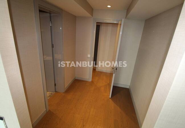 Appartements En Projet De Luxe Et Prestige À Istanbul 24