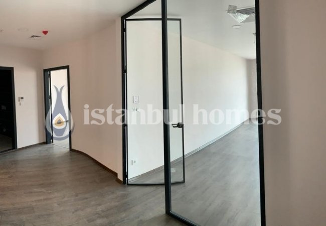 Perfectly Located Offices for Sale in Istanbul Esenyurt 11
