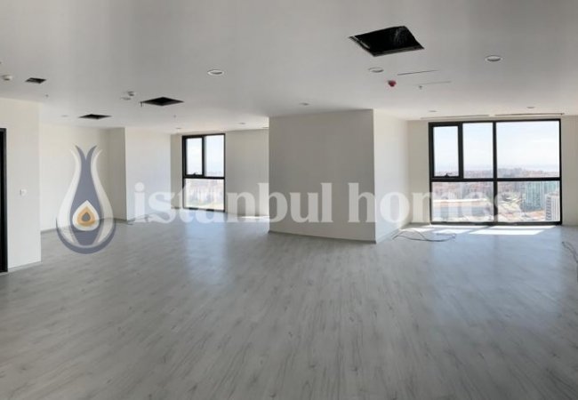 Perfectly Located Offices for Sale in Istanbul Esenyurt 9