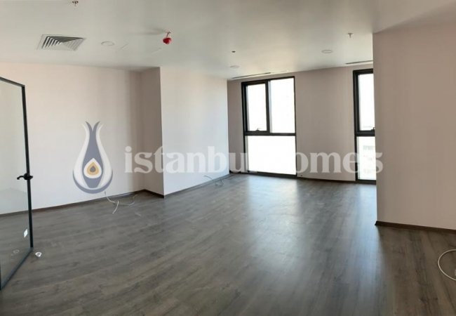 Perfectly Located Offices for Sale in Istanbul Esenyurt 14