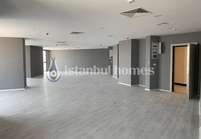 Perfectly Located Offices for Sale in Istanbul Esenyurt 15