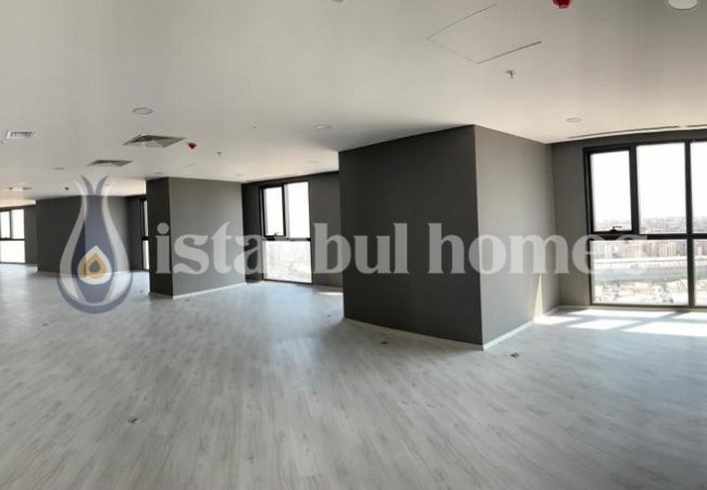 Perfectly Located Offices for Sale in Istanbul Esenyurt 16