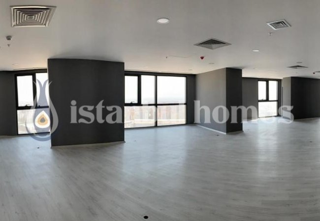 Perfectly Located Offices for Sale in Istanbul Esenyurt 17