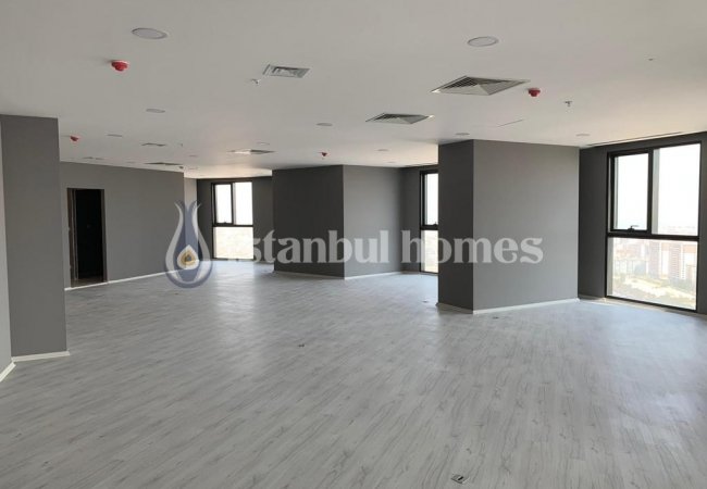Perfectly Located Offices for Sale in Istanbul Esenyurt 18