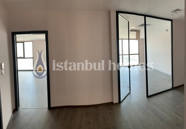 Perfectly Located Offices for Sale in Istanbul Esenyurt 10