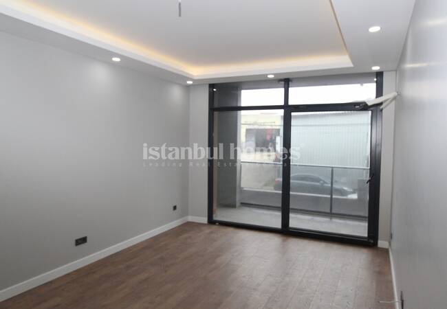 Wohnungen Mit Investitionsmöglichkeit In Buyukcekmece 7