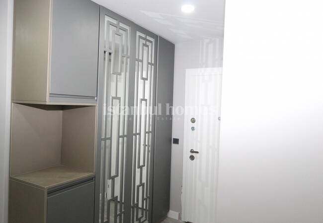 Wohnungen Mit Investitionsmöglichkeit In Buyukcekmece 5