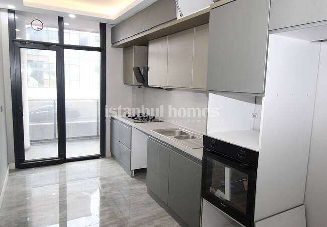 Wohnungen Mit Investitionsmöglichkeit In Buyukcekmece 8