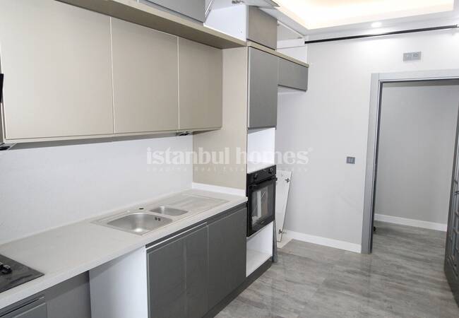 Wohnungen Mit Investitionsmöglichkeit In Buyukcekmece 9