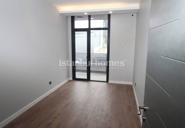 Wohnungen Mit Investitionsmöglichkeit In Buyukcekmece 10