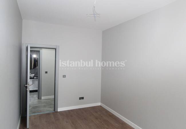 Wohnungen Mit Investitionsmöglichkeit In Buyukcekmece 11