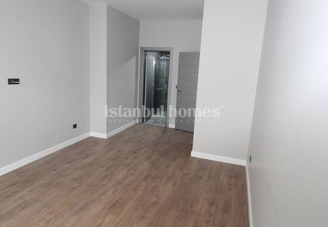 Wohnungen Mit Investitionsmöglichkeit In Buyukcekmece 13