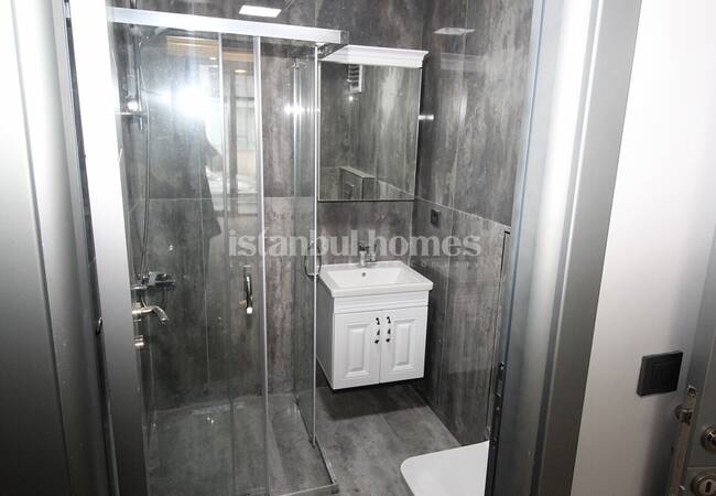 Wohnungen Mit Investitionsmöglichkeit In Buyukcekmece 14