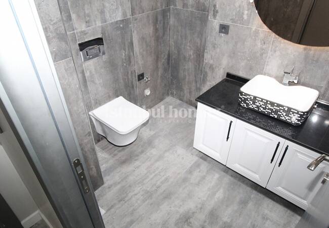 Wohnungen Mit Investitionsmöglichkeit In Buyukcekmece 15