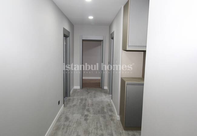 Wohnungen Mit Investitionsmöglichkeit In Buyukcekmece 6