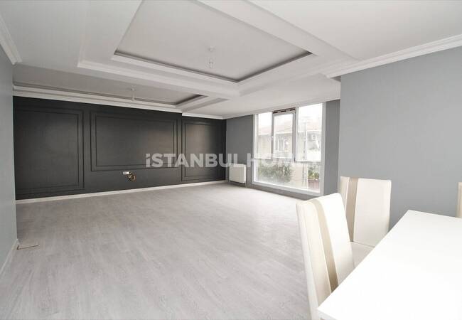 Appartements À Istanbul Près Des Commodités À Küçükçekmece 9
