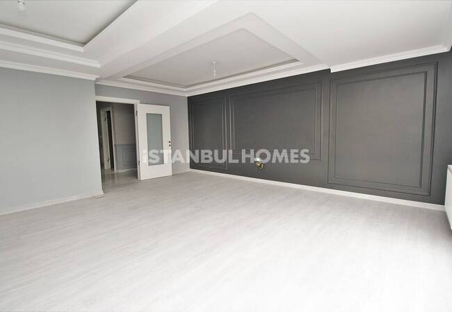 Appartements À Istanbul Près Des Commodités À Küçükçekmece 10