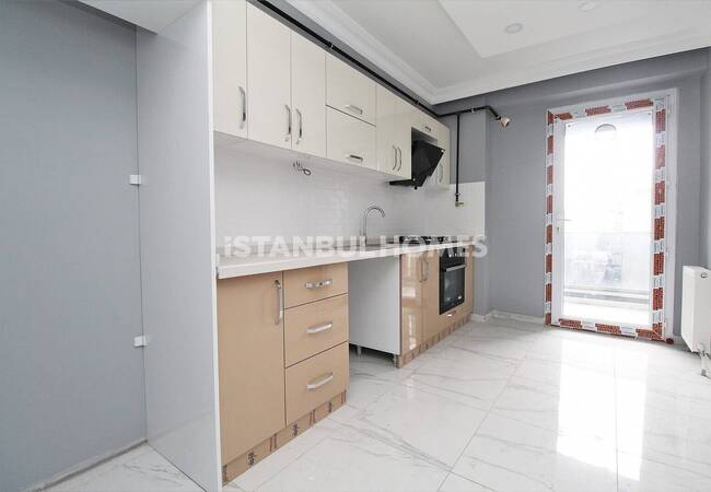 Appartements À Istanbul Près Des Commodités À Küçükçekmece 12