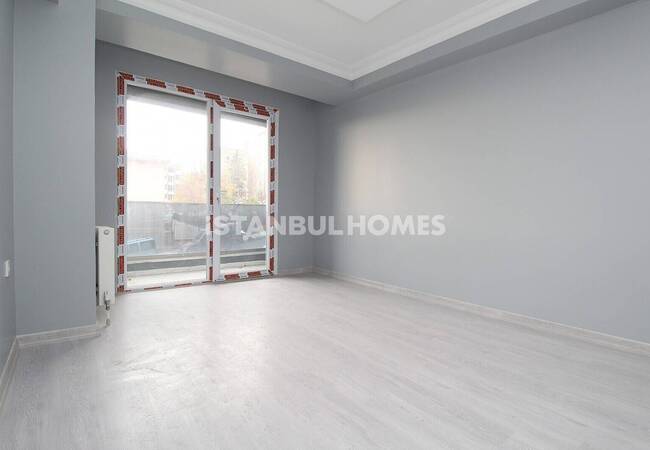 Appartements À Istanbul Près Des Commodités À Küçükçekmece 15