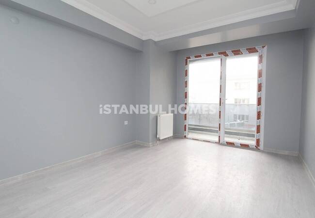 Appartements À Istanbul Près Des Commodités À Küçükçekmece 16