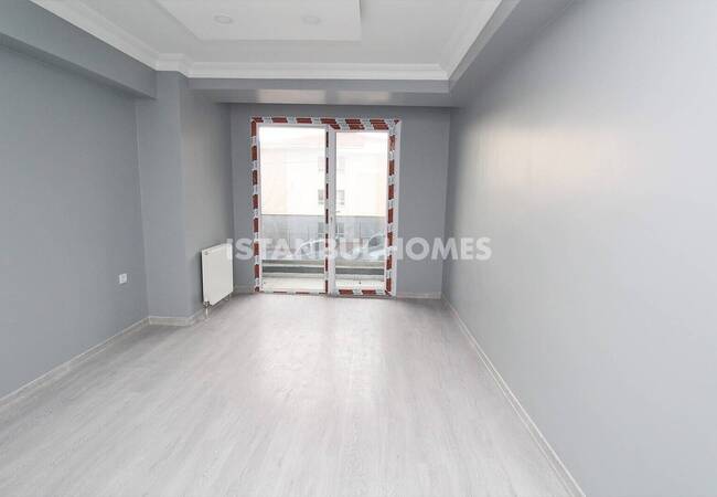 Appartements À Istanbul Près Des Commodités À Küçükçekmece 17