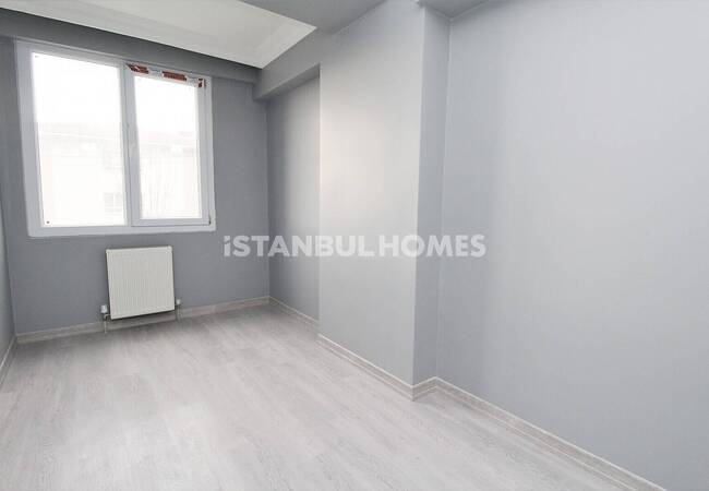 Appartements À Istanbul Près Des Commodités À Küçükçekmece 19