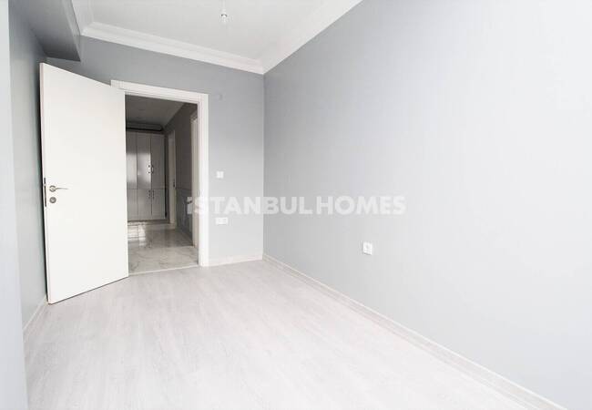 Appartements À Istanbul Près Des Commodités À Küçükçekmece 20