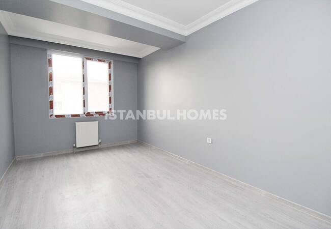 Appartements À Istanbul Près Des Commodités À Küçükçekmece 21