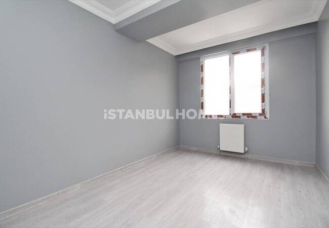 Appartements À Istanbul Près Des Commodités À Küçükçekmece 22