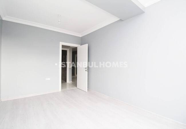 Appartements À Istanbul Près Des Commodités À Küçükçekmece 23