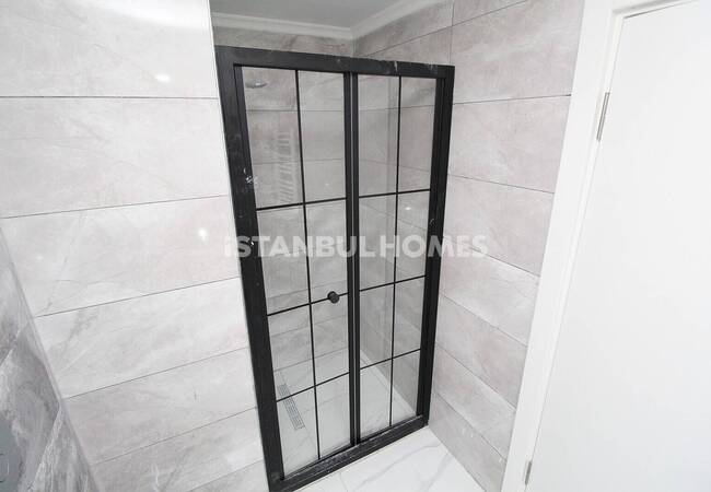Appartements À Istanbul Près Des Commodités À Küçükçekmece 26