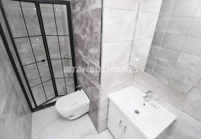 Appartements À Istanbul Près Des Commodités À Küçükçekmece 27