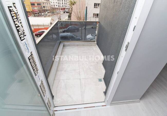 Appartements À Istanbul Près Des Commodités À Küçükçekmece 29