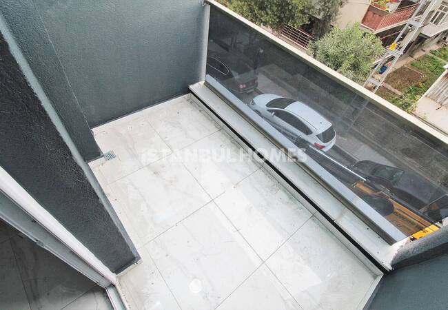 Appartements À Istanbul Près Des Commodités À Küçükçekmece 31
