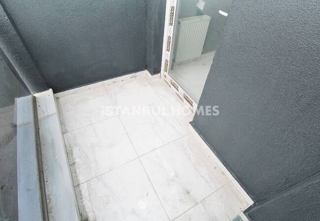 Appartements À Istanbul Près Des Commodités À Küçükçekmece 32