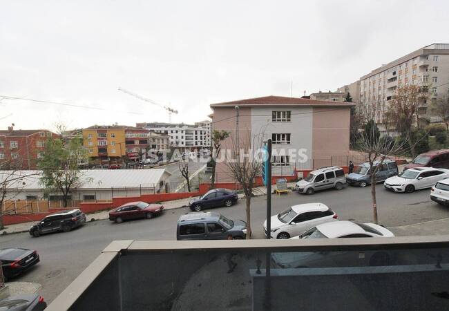 Appartements À Istanbul Près Des Commodités À Küçükçekmece 37