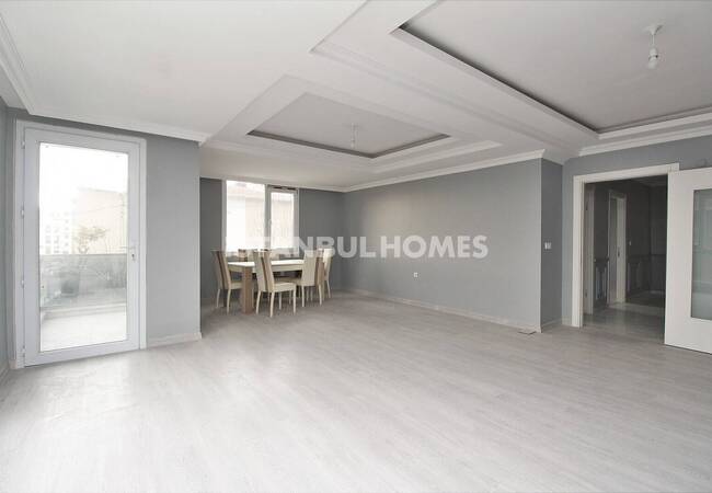 Appartements À Istanbul Près Des Commodités À Küçükçekmece 7