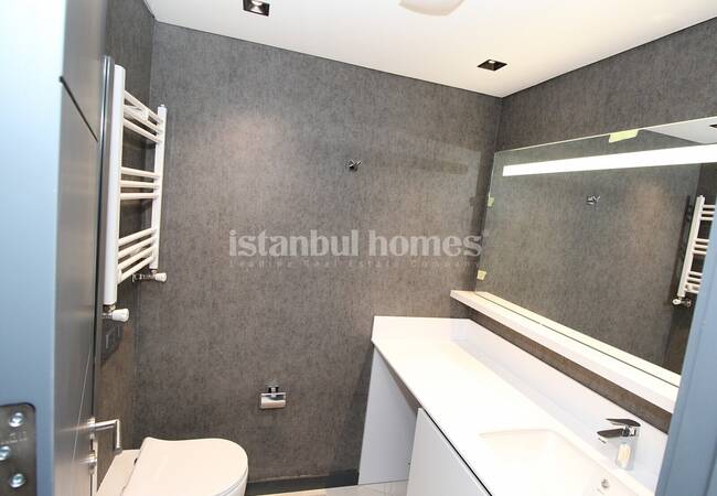 Complexe D'appartements Kagithane Près De L'autoroute E-5 14