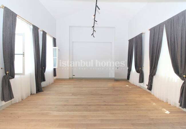 Brand New Villa in Uskudar Istanbul Close to the Beach 17