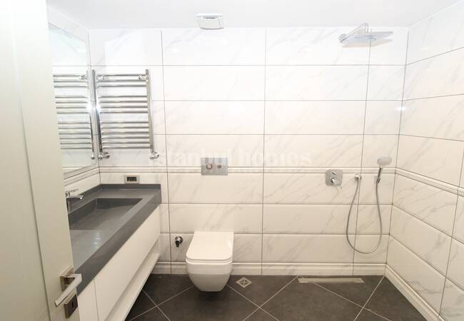 Brand New Villa in Uskudar Istanbul Close to the Beach 26