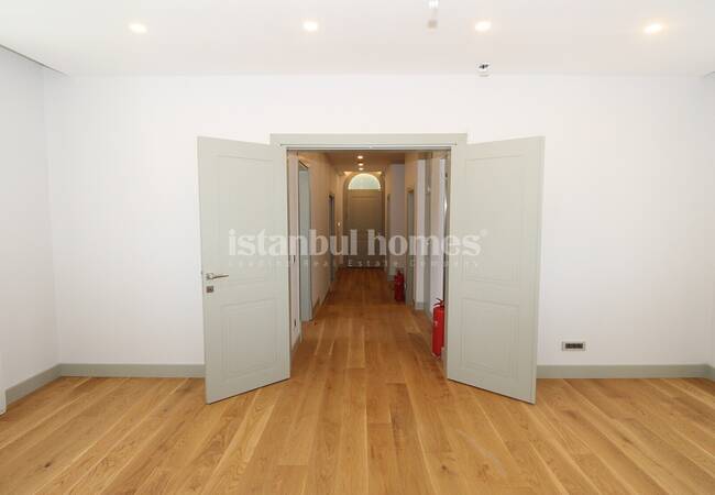 Brand New Villa in Uskudar Istanbul Close to the Beach 29
