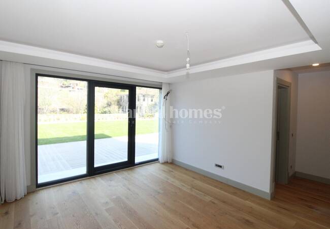 Brand New Villa in Uskudar Istanbul Close to the Beach 30