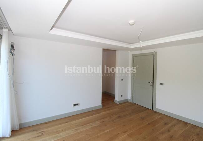 Brand New Villa in Uskudar Istanbul Close to the Beach 31